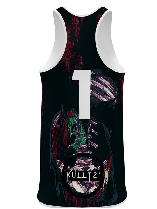 Somebody's watching me