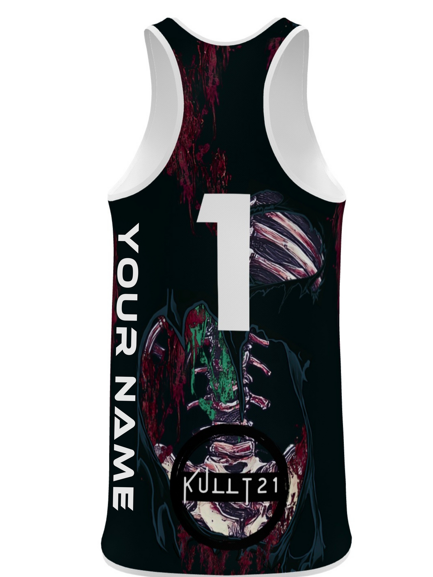 Somebody's watching me