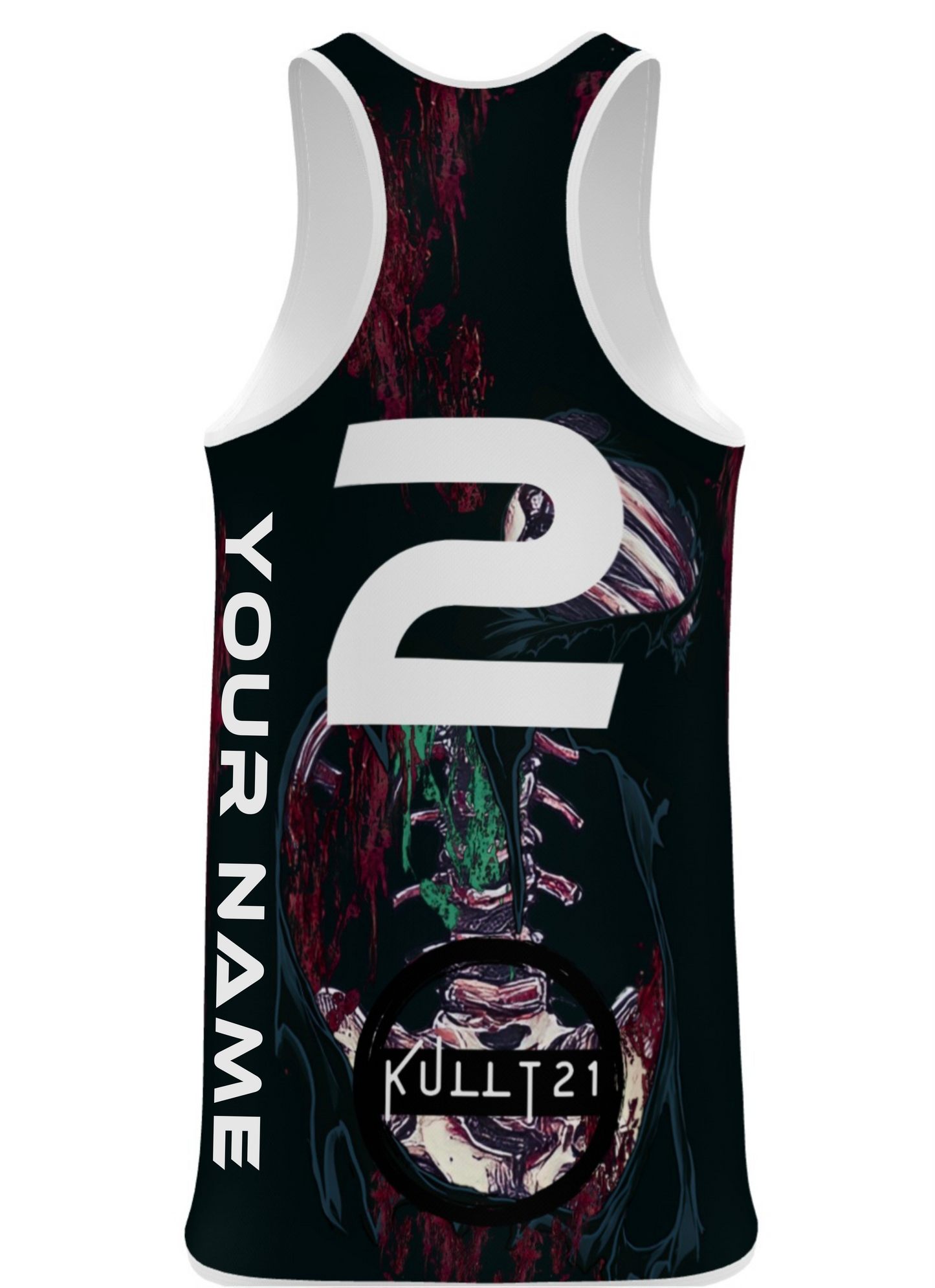 Somebody's watching me